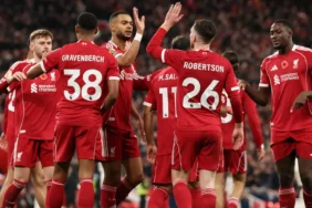 Liverpool'da Yaprak Dökümü: Salah'ın Ardından Alisson Becker de Juventus Yolcusu!