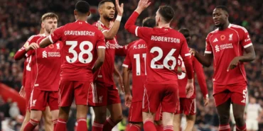 Liverpool'da Yaprak Dökümü: Salah'ın Ardından Alisson Becker de Juventus Yolcusu!