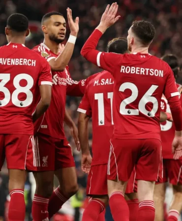 Liverpool'da Yaprak Dökümü: Salah'ın Ardından Alisson Becker de Juventus Yolcusu!