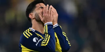 Fenerbahçe'de Marco Asensio Alarmı: Galatasaray Derbisine Yetişecek mi?