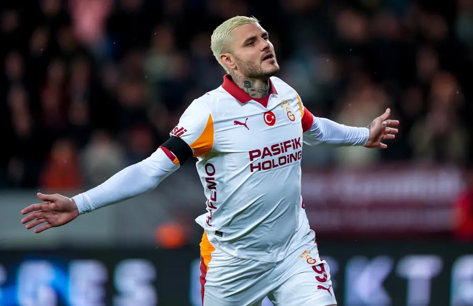 Hızlı Başlangıç: Icardi’den Erken Şok