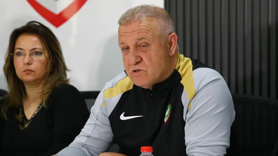 Bodrum FK Maçı Sonrası Artan Gerilim