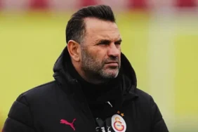 Okan Buruk’tan Şampiyonluk Mesajı: "En Ufak Bir Tereddüt Yok"