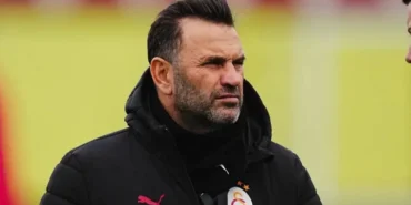 Okan Buruk’tan Şampiyonluk Mesajı: "En Ufak Bir Tereddüt Yok"