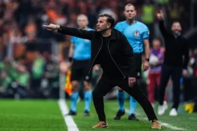 Okan Buruk'tan Derbi Sonrası Çarpıcı Uyarı: "Kutlamalar Beni Rahatsız Etti"