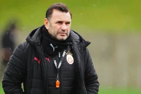 Okan Buruk'tan Victor Osimhen Açıklaması: Sakatlık Durumu ve Dönüş Tarihi Netleşti!