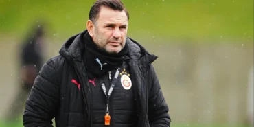 Okan Buruk'tan Victor Osimhen Açıklaması: Sakatlık Durumu ve Dönüş Tarihi Netleşti!