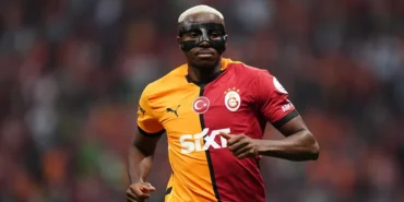 Victor Osimhen Fenerbahçe Derbisinde Oynayacak mı?