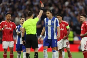 Porto’nun Avrupa Rüyası City Ground’da Son Buldu: Kupa 2’de Şok Veda!