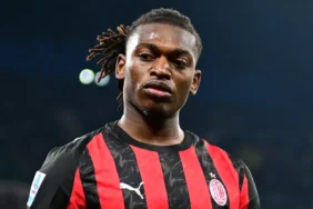 Milan'da Rafael Leao Krizi: Yeni Bir Victor Osimhen Vakası mı Doğuyor?