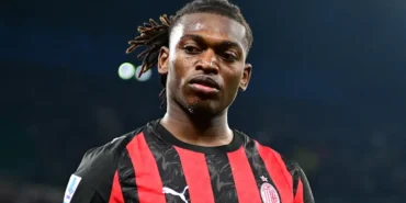 Milan'da Rafael Leao Krizi: Yeni Bir Victor Osimhen Vakası mı Doğuyor?