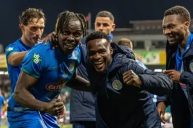 Çaykur Rizespor İç Sahada Durdurulamıyor: Recep Uçar ile Müthiş Seri!