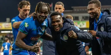 Çaykur Rizespor İç Sahada Durdurulamıyor: Recep Uçar ile Müthiş Seri!