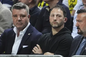 Fenerbahçe'de Tedesco Sonrası Sadettin Saran Devrimi