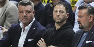 Fenerbahçe'de Tedesco Sonrası Sadettin Saran Devrimi