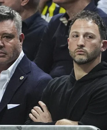 Fenerbahçe'de Tedesco Sonrası Sadettin Saran Devrimi