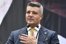 Sadettin Saran'dan Fenerbahçe İçin Olağanüstü Seçim Kararı: Tarih Belli Oldu