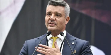 Sadettin Saran'dan Fenerbahçe İçin Olağanüstü Seçim Kararı: Tarih Belli Oldu