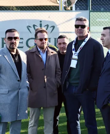 Sadettin Saran'dan Samandıra Çıkarması: 3 Milyon Dolarlık Prim Müjdesi!