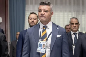 Sadettin Saran'dan TFF'ye Yaylım Ateşi: "Şampiyonluk İnancımız Tam"