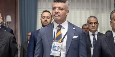 Sadettin Saran'dan TFF'ye Yaylım Ateşi: "Şampiyonluk İnancımız Tam"