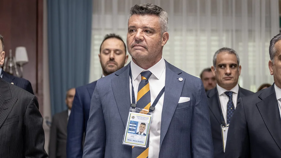 Sadettin Saran'dan TFF'ye Yaylım Ateşi: 