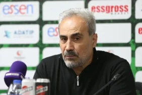 Sakaryaspor'da Mustafa Dalcı Dönemi Sona Erdi: Ayrılık Resmileşti