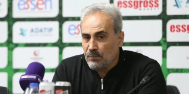 Sakaryaspor'da Mustafa Dalcı Dönemi Sona Erdi: Ayrılık Resmileşti
