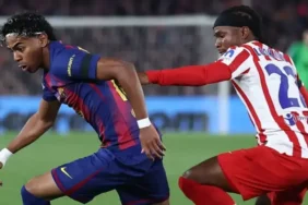 Atletico Madrid – Barcelona: Şampiyonlar Ligi'nde Yarı Finale Yükselen Taraf Belli Oldu!