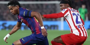 Atletico Madrid – Barcelona: Şampiyonlar Ligi'nde Yarı Finale Yükselen Taraf Belli Oldu!