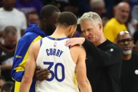Golden State’te Bir Devrin Sonu mu? Steve Kerr’den Duygusal Veda Sinyali