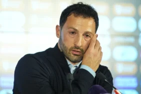 Fenerbahçe'de Tedesco Depremi: İki Hoca Adayı Beklemede!