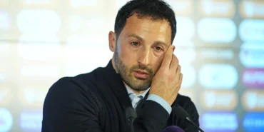 Fenerbahçe'de Tedesco Depremi: İki Hoca Adayı Beklemede!