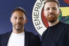 Fenerbahçe'de Yaprak Dökümü Sürüyor: Dördüncü Ayrılık Yolda!