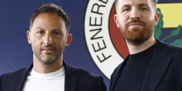 Fenerbahçe'de Yaprak Dökümü Sürüyor: Dördüncü Ayrılık Yolda!