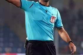 Süper Lig 30. Hafta Hakemleri Belli Oldu: Dev Maçlara Kritik Atamalar