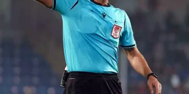 Süper Lig 30. Hafta Hakemleri Belli Oldu: Dev Maçlara Kritik Atamalar