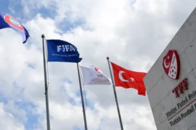 TFF Tahkim Kurulu Kararları Belli Oldu: Galatasaray'ın Cezası Onandı