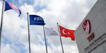 TFF Tahkim Kurulu Kararları Belli Oldu: Galatasaray'ın Cezası Onandı