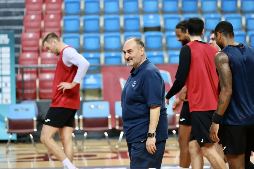 Selçuk Ernak’tan "Beklenmeyen" Başarı Vurgusu