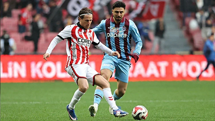 Yarı Finalde Rakip Gençlerbirliği