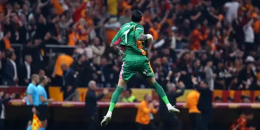 Galatasaray'ın Yıldızı Uğurcan Çakır'dan Derbi ve Şampiyonluk Sözleri
