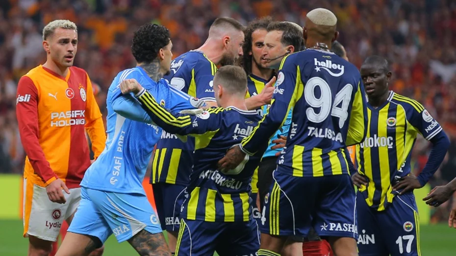 PFDK Sevk Kararı ve Beklenen Ağır Fatura