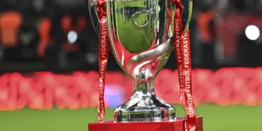Ziraat Türkiye Kupası Yarı Final Maç Tarihleri Açıklandı