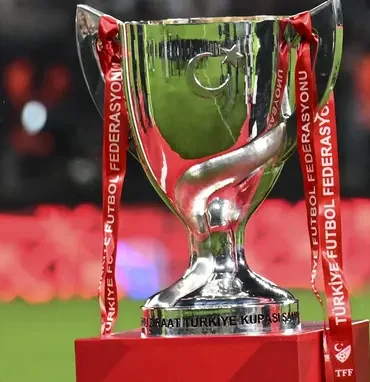 Ziraat Türkiye Kupası Yarı Final Maç Tarihleri Açıklandı