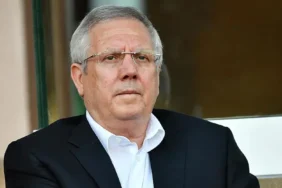 Aziz Yıldırım'dan Fenerbahçe İçin Tarihi Taahhüt: "Şampiyon Yapıp Bırakacağım!"