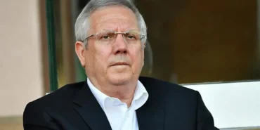 Aziz Yıldırım'dan Fenerbahçe İçin Tarihi Taahhüt: "Şampiyon Yapıp Bırakacağım!"