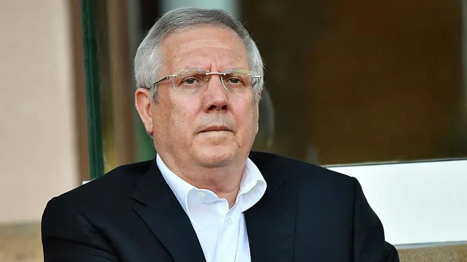 Aziz Yıldırım'dan Fenerbahçe İçin Tarihi Taahhüt: 