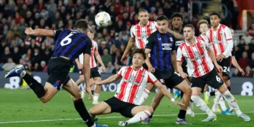 İngiltere'de 'Casusluk' Depremi: Southampton'a Soruşturma Şoku