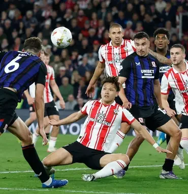 İngiltere'de 'Casusluk' Depremi: Southampton'a Soruşturma Şoku